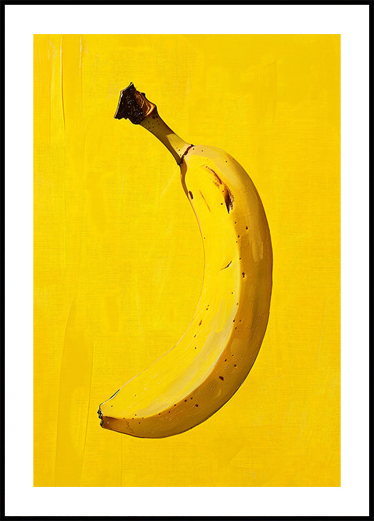 Banana (NEW) - Posterbox