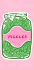 Pickles (NEW) - Posterbox