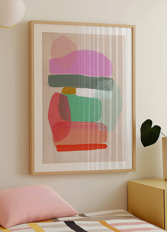 Mash Up 2 (NEW) - Posterbox