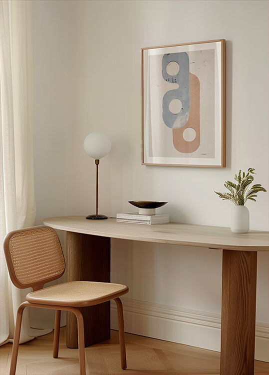 Circular Harmony (NEW) - Posterbox