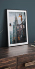Downtown (NEW) - Posterbox
