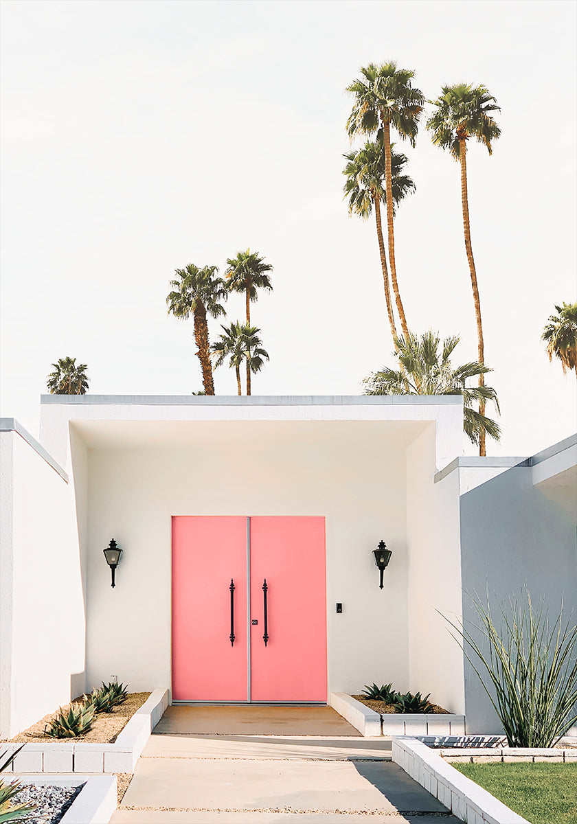 Palm Springs 3 (NEW) - Posterbox