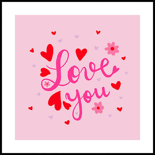 Srdce a láska (NOVINKA)