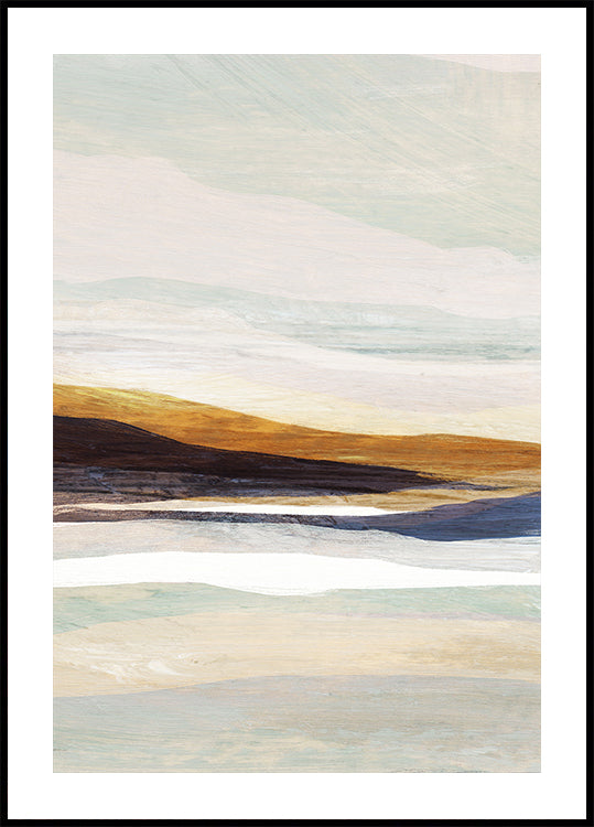 Fallow 1 (NEW) - Posterbox