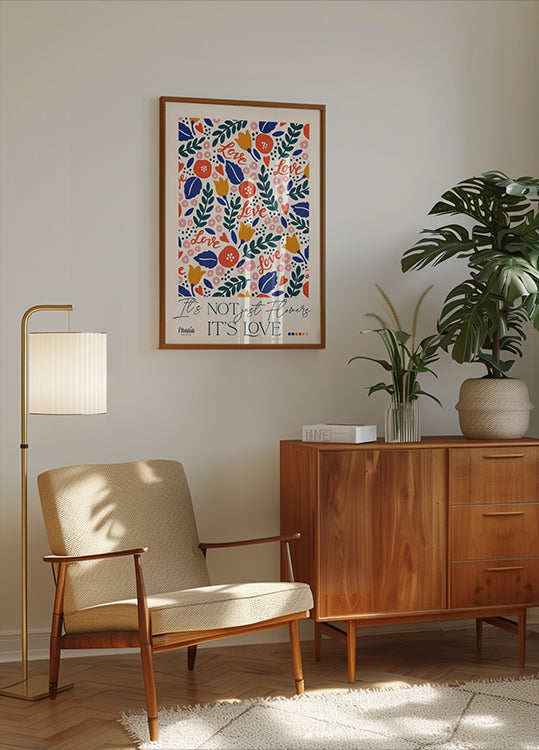 O Lásce. Drobné kytičky (NOVINKA)