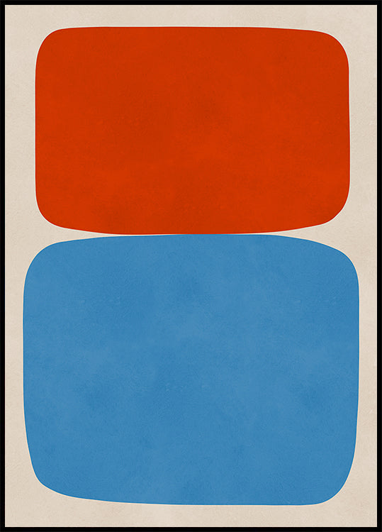 Dual Harmony (NEW) - Posterbox