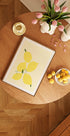 Lemon Harmony (NEW) - Posterbox