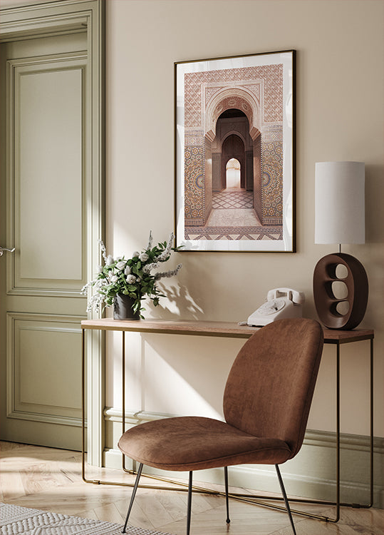 Arch (NEW) - Posterbox