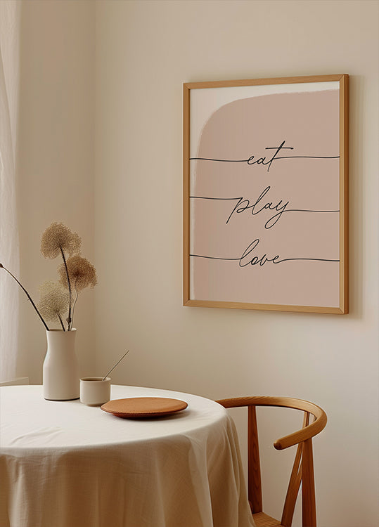 Eat Play Love (NOVINKA)