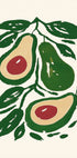Avocado Branch Art (NEW) - Posterbox