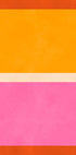 Bold Geometric Blocks (NEW) - Posterbox