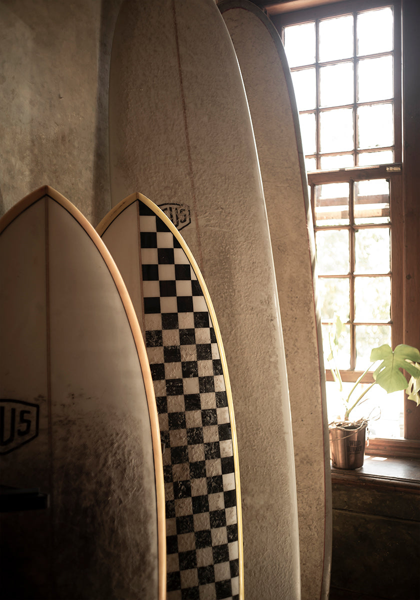 Deus (NEW) - Posterbox