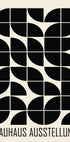 Bauhaus No. 1 Plakat - Posterbox.dk