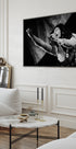 Bob Marley Live Plakat - Posterbox.dk