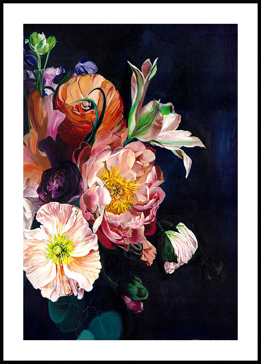 Plakát Resplendence