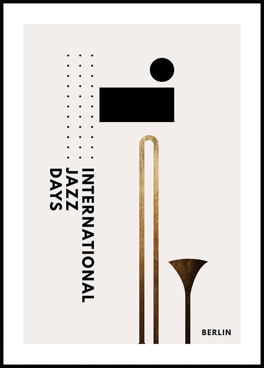 Jazzové dny 3
