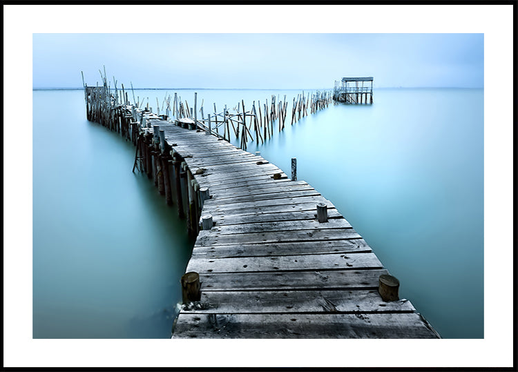 Plakát Carrasqueira II