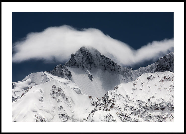 Plakát Crown Summit