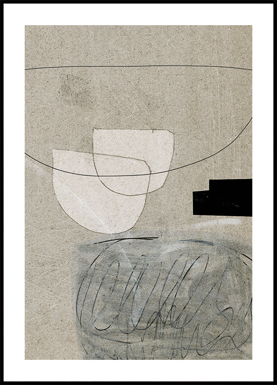 Životní styl č. 1 plakát