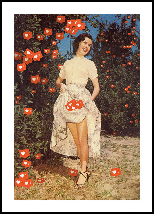 Plakát The Orchard of Me