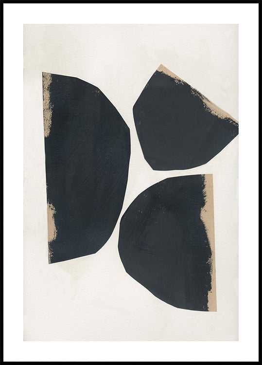 Organické tvary 1 (NOVINKA)