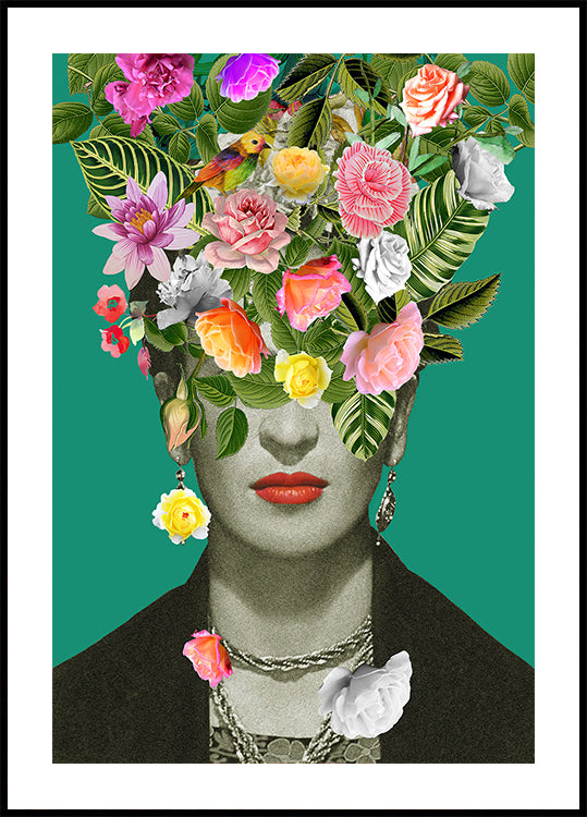 Květinová Frida
