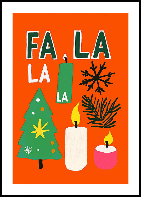 Slavnostní veselí burst plakát