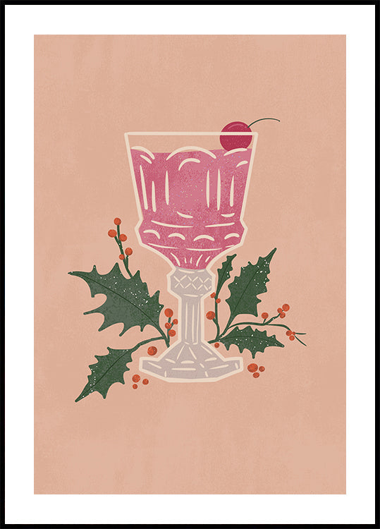 Plakát Sugar Plum