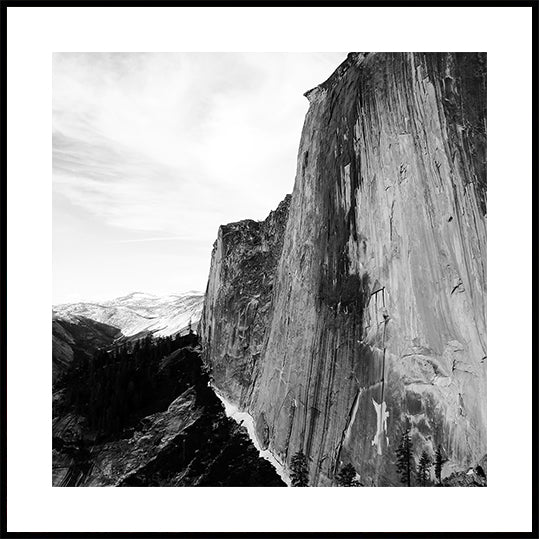 Plakát Yosemite II