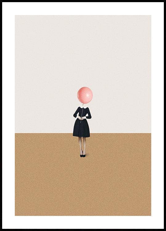 Plakát zjevné nedokonalosti