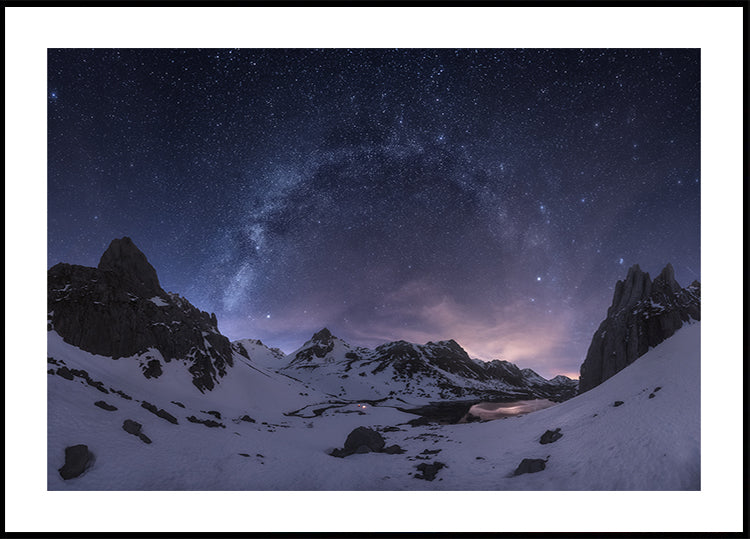 Plakát via de invierno