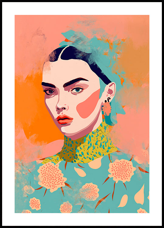 Živá elegance (NOVINKA)