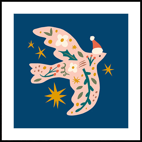 Happy Christmasno28 (NOVINKA)