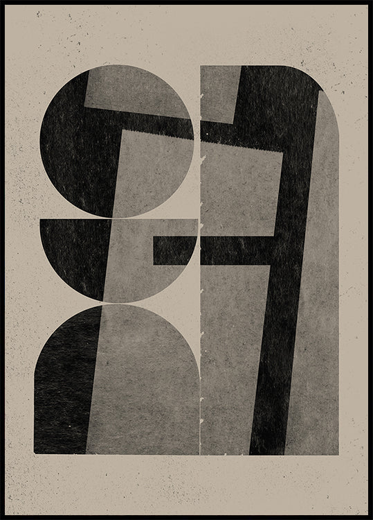 Geometrická harmonie