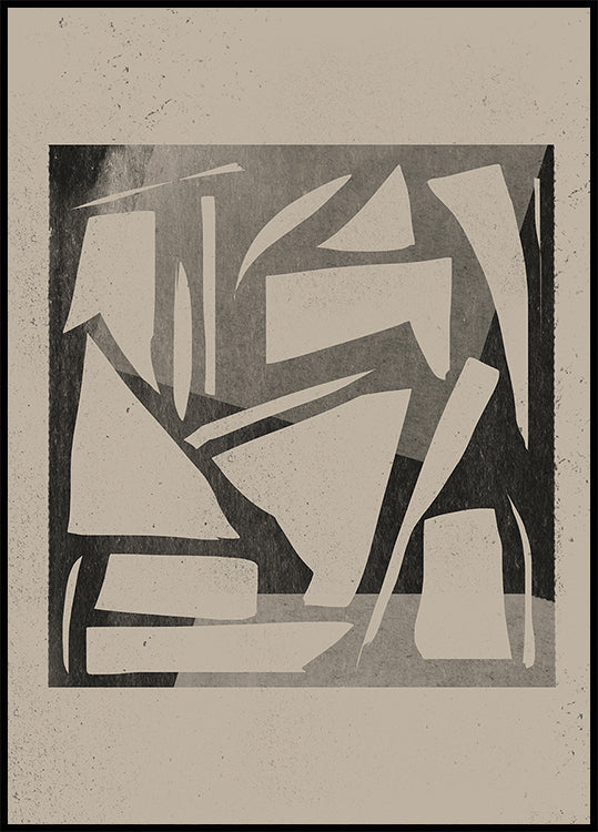 Geometrické stíny