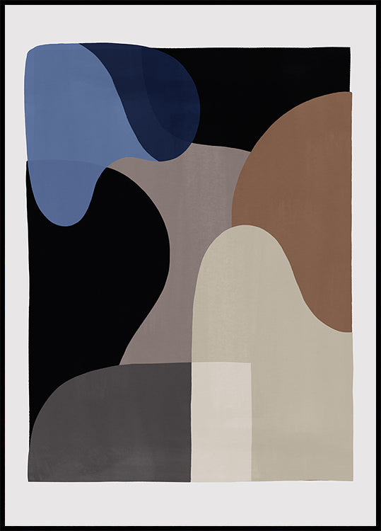 Grafický plakát 285