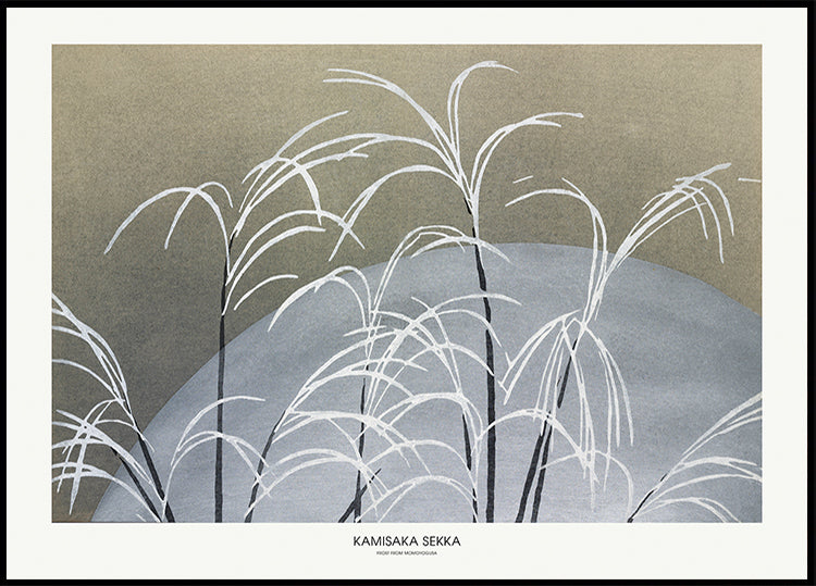 Mráz Z Plakátu Momoyogusa