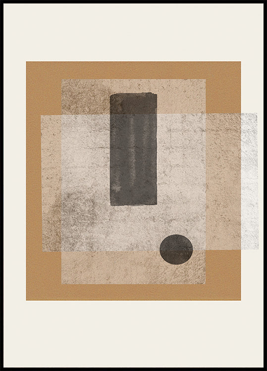 Geometric Harmony (NOVINKA)