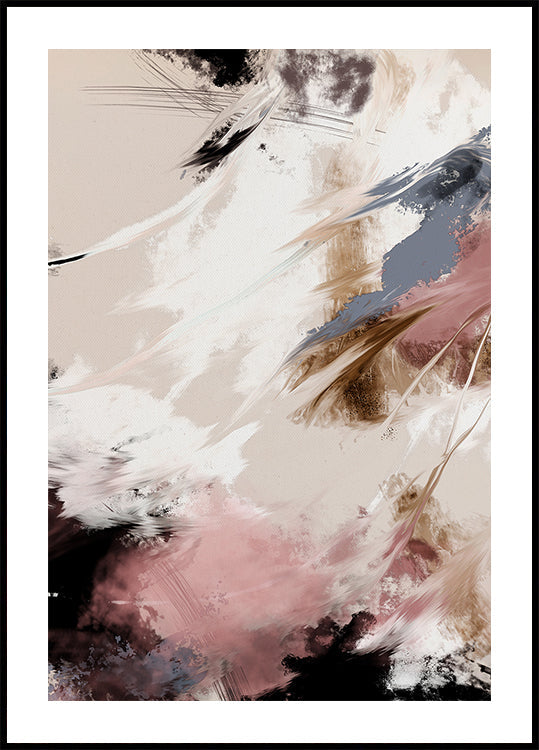 Splash Mraky Plakát