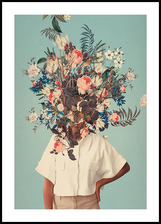 Díky bohu, že je jaro plakát