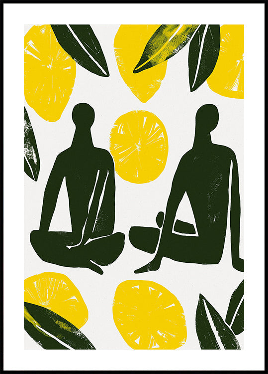 Citronové meditace