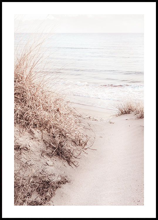 Plakát Beach_010