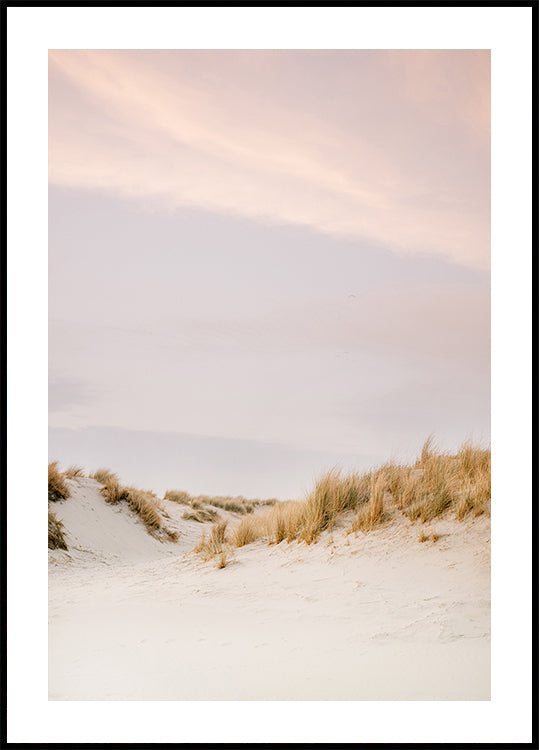 Plakát Ameland Dunes 3