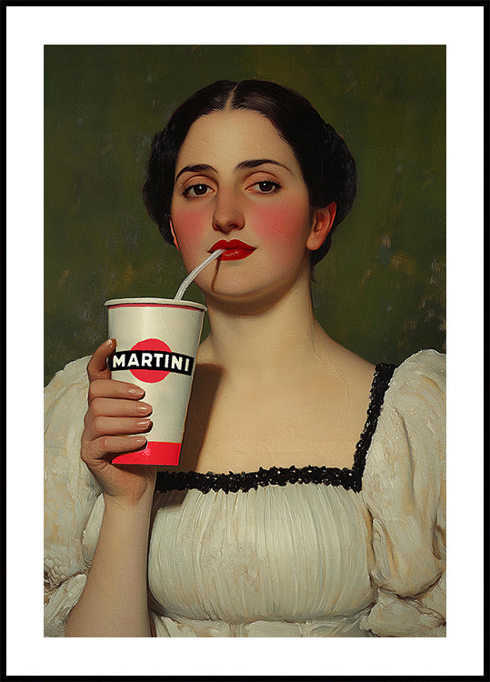Neformální Martini