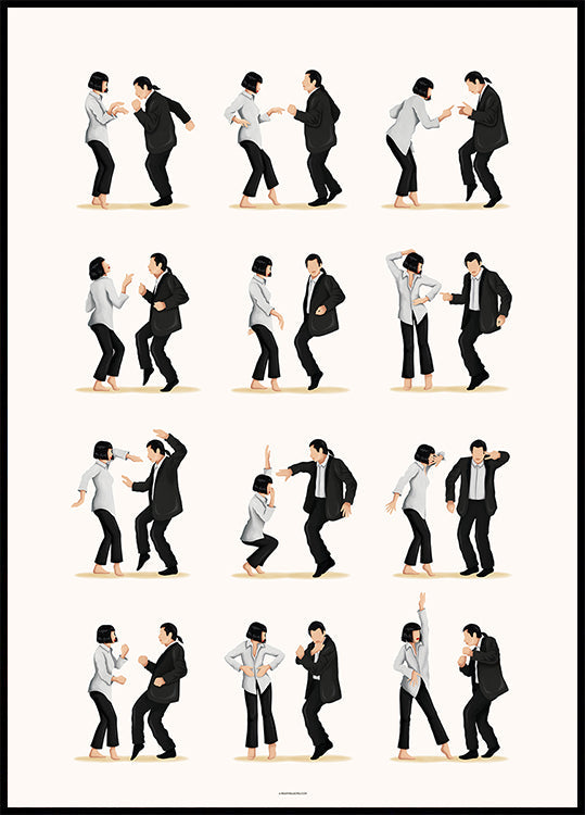 Pulp fiction 2