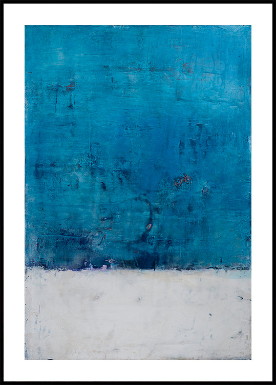 Modrý plakát Serenity