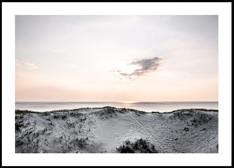 Plakát At The Coast 1X