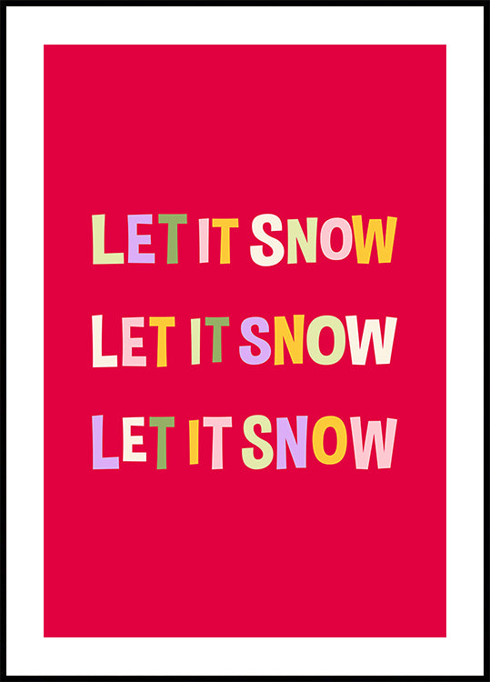 Plakát 60x90 Juniqe 0017 Plakát Ebene 28