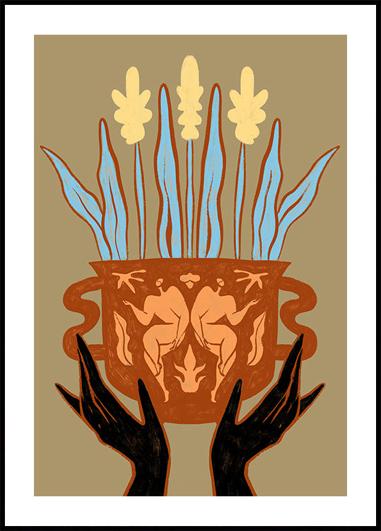 Kolekce plavidel: Growth