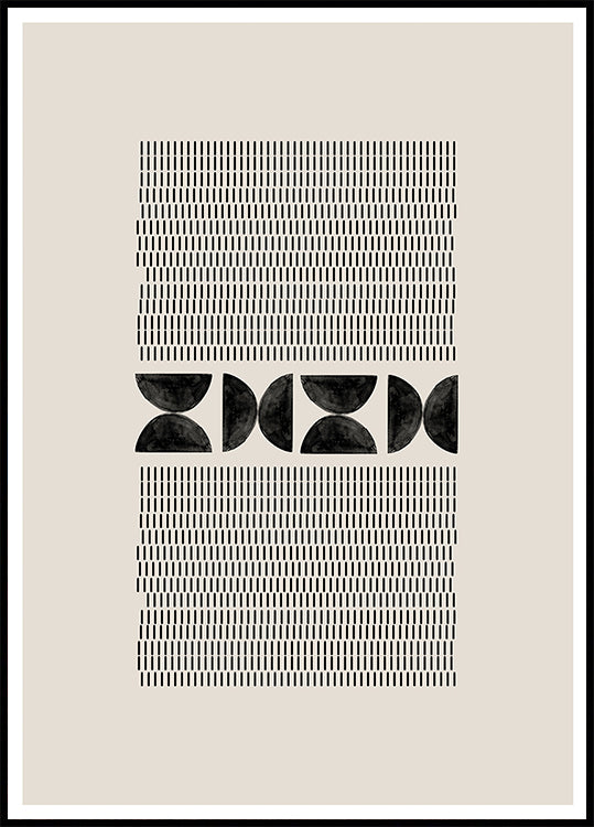 Geometric Harmony (NOVINKA)